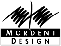 Mordent Design